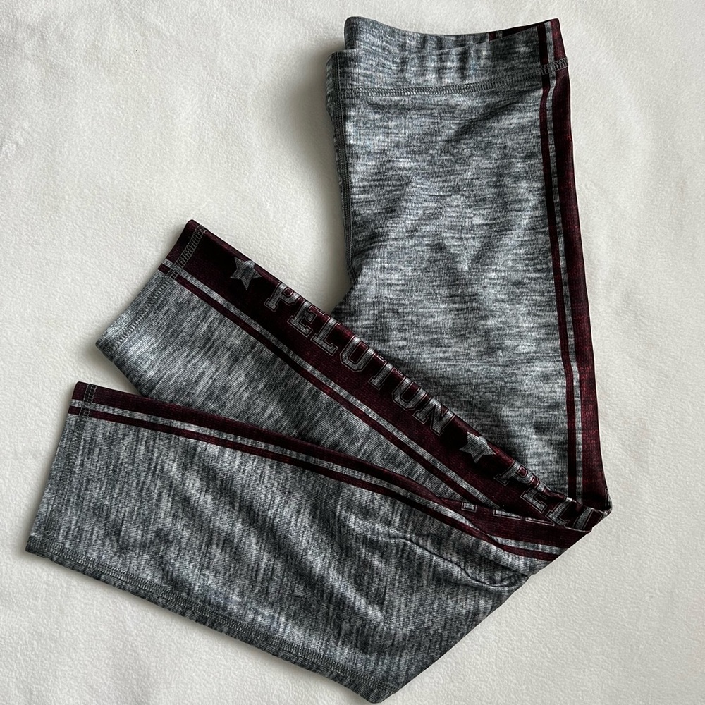 Peloton Terez crops size L